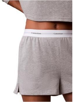 Calvin Klein Jeans Pyjama-sets LOGO JERSEY SHORT LV00QS7517 - Foto 2