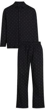 Calvin Klein Jeans Pyjama's nachthemden