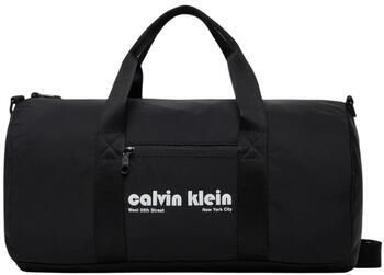 Calvin Klein Jeans Reistas CKJ GRAPHIC CK CROSSBODY DUFFLE LV04G3163G