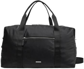 Calvin Klein Jeans Reistas SLEEK NYLON WEEKENDER BAG LV04D3043G
