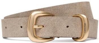 Calvin Klein Jeans Riem 2 Piece Suede