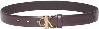 Calvin Klein Jeans Riem CK BUCKLE 30MM FIXED BELT LV04F7054G - Foto 2