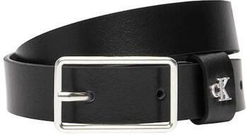 Calvin Klein Jeans Riem Buckle