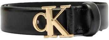 Calvin Klein Jeans Riem Buckle
