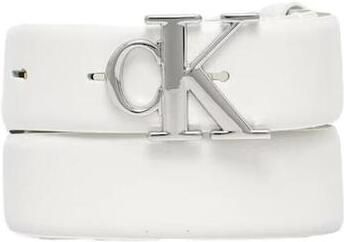 Calvin Klein Jeans Riem Buckle