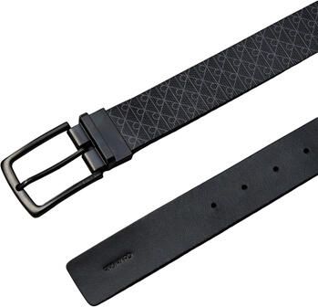Calvin Klein Jeans Riem CASUAL PIN AOP COATED 35MM ADJ LV04D7113G