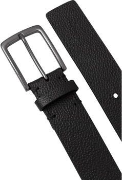 Calvin Klein Jeans Riem CASUAL PIN BUCKLE PEBBLE 35MM LV04D7095G - Foto 3