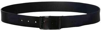 Calvin Klein Jeans Riem CASUAL ROUND BUCKLE TUMBLED 35MM LV04D7123G