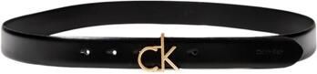 Calvin Klein Jeans Riem CK BUCKLE BELT 30MM LV04F7033G - Foto 4