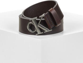 Calvin Klein Jeans Riem CK BUCKLE SMOOTH 35MM