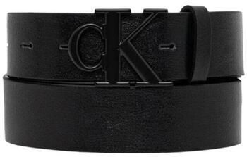 Calvin Klein Jeans Riem Ck Buckle Tumbled 35