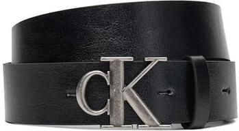 Calvin Klein Jeans Riem Ck Buckle Tumbled 35