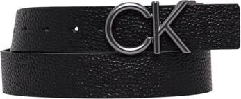 Calvin Klein Jeans Riem CK HALLMARK LOGO 35MM ADJ LV04D7035G - Foto 1