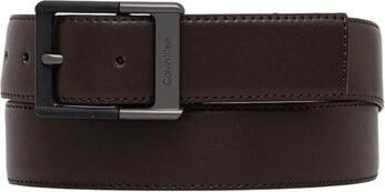 Calvin Klein Jeans Riem CLASSIC BUCKLE BELT 38MM LV04D7012G