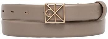 Calvin Klein Jeans Riem Emblem