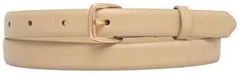 Calvin Klein Jeans Riem Essential Buckle