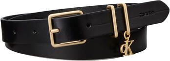 Calvin Klein Jeans Riem MONOGRAM CHARM KEEPER BELT 25MM LV04F7086G - Foto 3