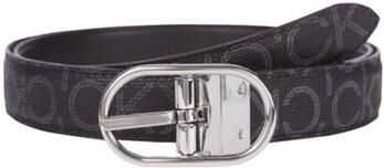 Calvin Klein Jeans Riem Rev Round Buckle W K60