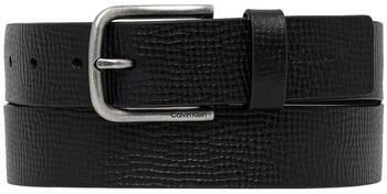 Calvin Klein Jeans Riem Round Buckle 35mm