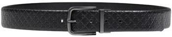 Calvin Klein Jeans Riem ROUND BUCKLE SMOOTH W AOP 35MM LV04D7042G