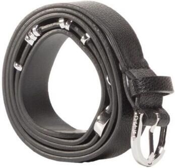 Calvin Klein Jeans Riem Round Buckle W