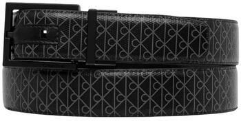 Calvin Klein Jeans Riem SQUARE BUCKLE 32MM REV LV04D7027G - Foto 5