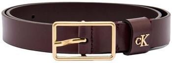 Calvin Klein Jeans Riem Square Buckle