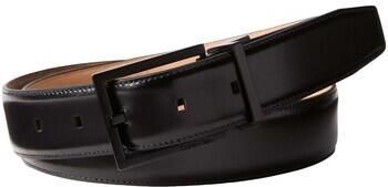 Calvin Klein Jeans Riem Square Buckle Smooth 32Mm Adj
