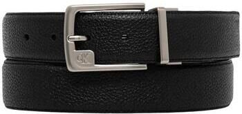 Calvin Klein Jeans Riem SSNL MONO FRAME BUCKLE 35MM ADJ LV04D7057G