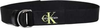Calvin Klein Jeans Riem TECH UTILITY WEBBING BELT 35MM LV04G7034G