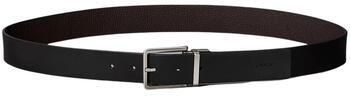 Calvin Klein Jeans Riem WARMTH BUCKLE SMOOTH 35MM ADJ RE LV04D7064G