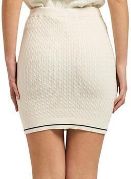 Calvin Klein Jeans Rok Microcable