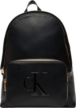 Calvin Klein Jeans Rugzak BOLD CK BACKPACK LV04F3233G - Foto 2