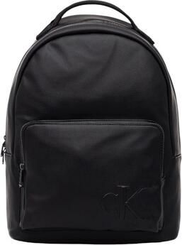 Calvin Klein Jeans Rugzak BOLD CK ROUND BACKPACK LV04D3246G