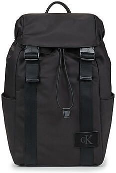 Calvin Klein Jeans Rugzak CANVAS MIX BACKPACK