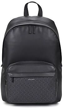 Calvin Klein Jeans Rugzak CK MUST ROUND BP MONO