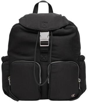 Calvin Klein Jeans Rugzak FLAP NYLON BACKPACK LV04K3214G