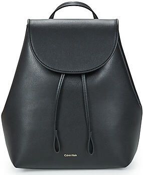 Calvin Klein Jeans Rugzak FOIL LOGO FLAP BACKPACK