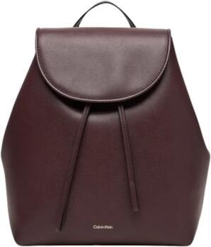 Calvin Klein Jeans Rugzak FOIL LOGO FLAP BACKPACK LV04F3297G