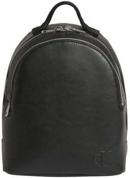 Calvin Klein Jeans UltraLight Micro Rugzak Herfst Winter Collectie Black Dames
