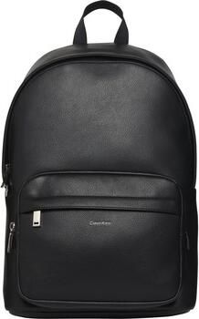 Calvin Klein Jeans Rugzak Lv04d3155g Raised Round Backpack