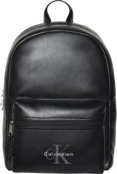 Calvin Klein Jeans Rugzak Lv04d3417g Bold Webbing Backpack - Foto 3