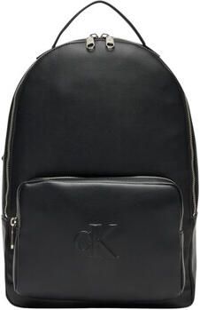 Calvin Klein Jeans Rugzak SCLPTD IMPRSSSN SLM LV04K3165G