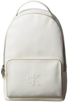 Calvin Klein Jeans Rugzak SCLPTD IMPRSSSN SLM LV04K3165G