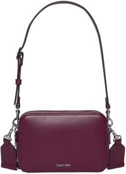 Calvin Klein Jeans Handtas Webbing Double Strap Camera Bag - Foto 1