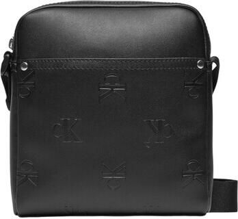 Calvin Klein Jeans Schoudertas AOP REPORTER K50K512564