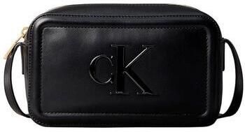 Calvin Klein Jeans Tas BOLD CK CAMERA BAG LV04F3220G - Foto 2