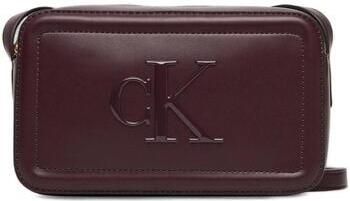 Calvin Klein Jeans Schoudertas BOLD CK CAMERA BAG LV04F3220G