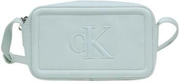 Calvin Klein Jeans Schoudertas BOLD CK CAMERA BAG LV04F3220G