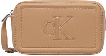 Calvin Klein Jeans Schoudertas BOLD CK CAMERA BAG LV04F3220G